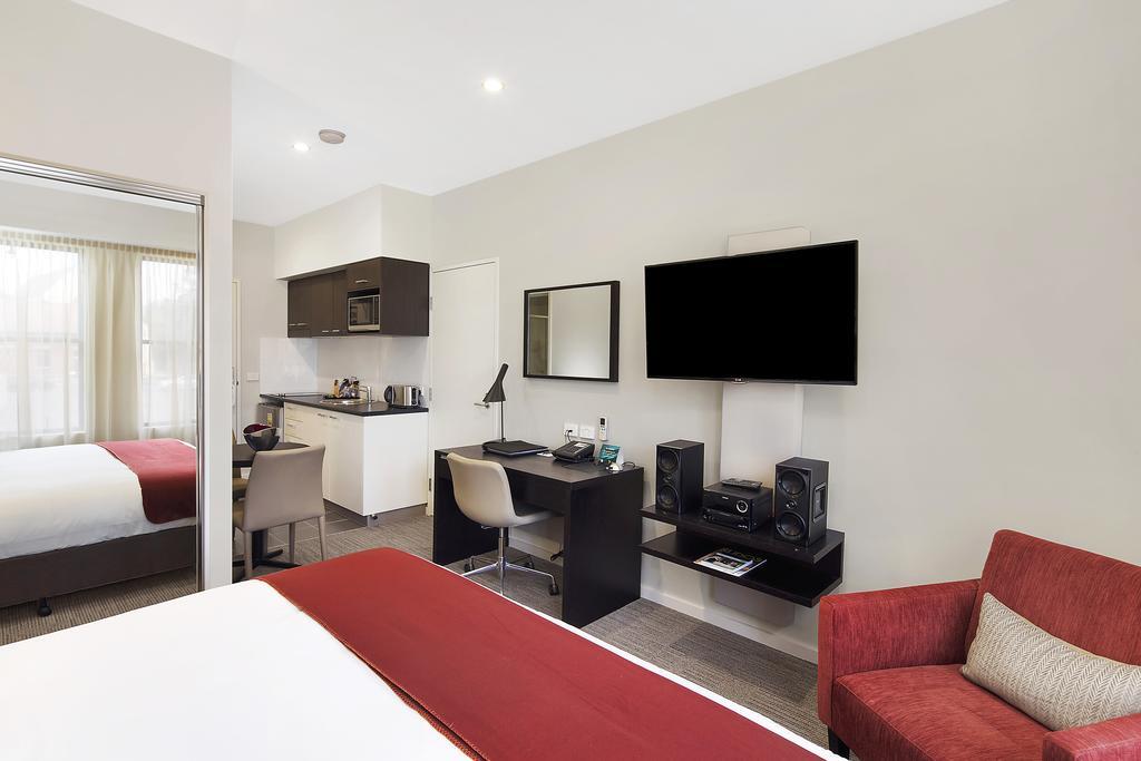 Quest Maitland Aparthotel Exteriör bild